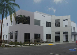 Bahamas Surgery Center Exterior