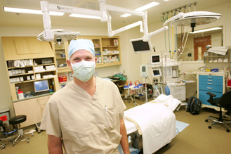 Bahamas Surgery Center Surgeon
